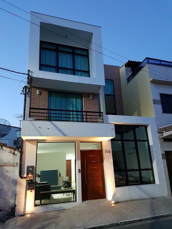 La Portella 3* Cabo Frio