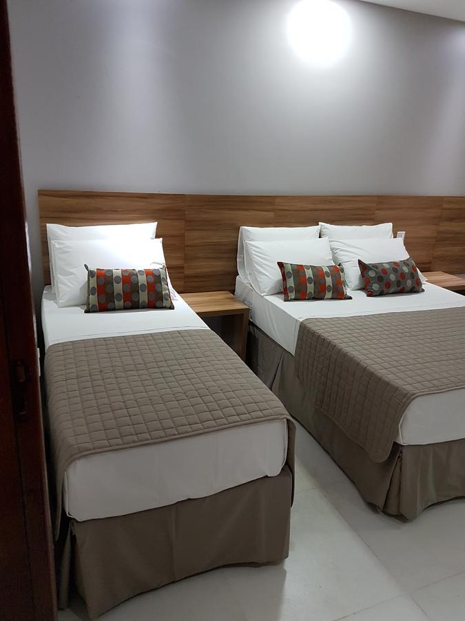 La Portella 3* Cabo Frio