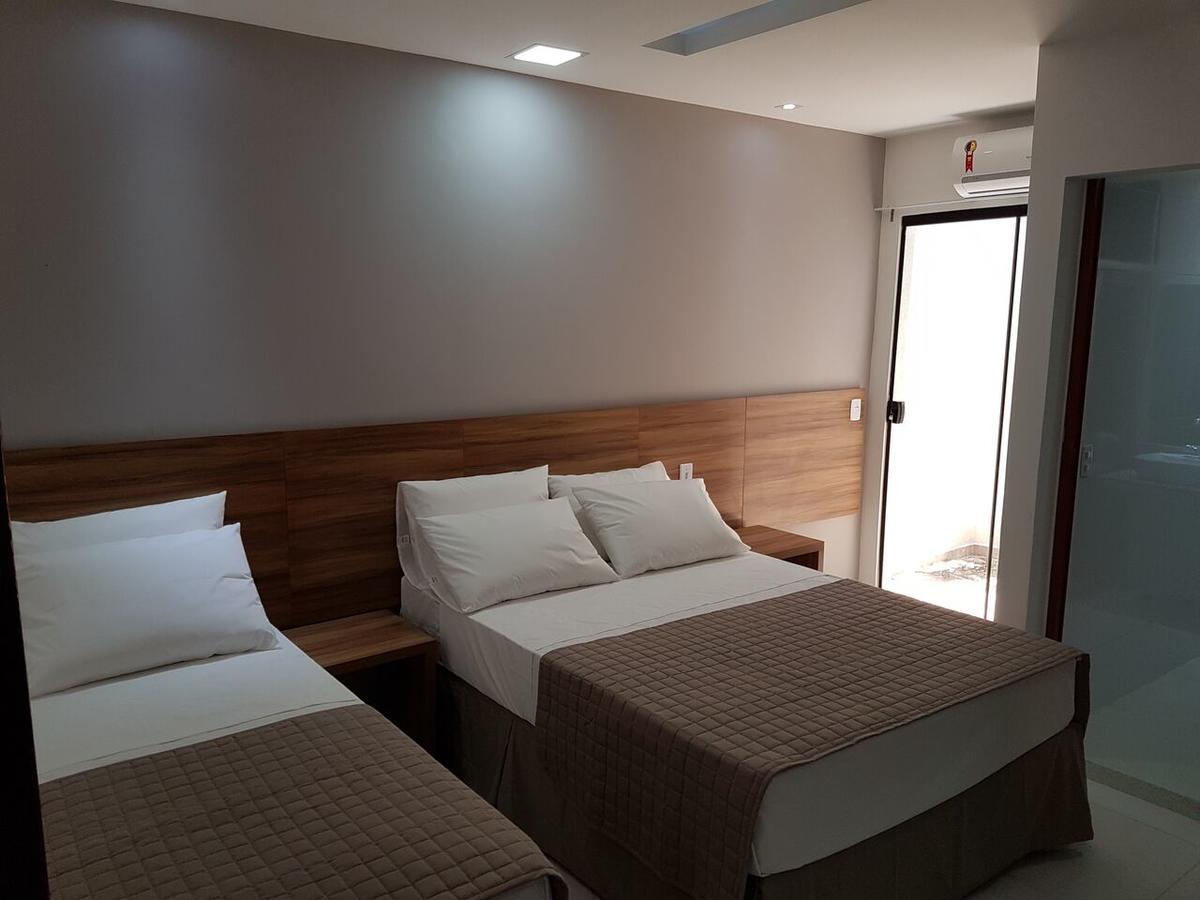 La Portella 3*