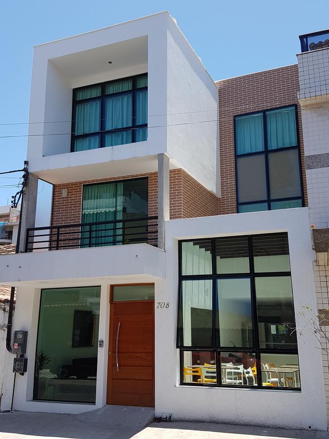 La Portella 3* Cabo Frio